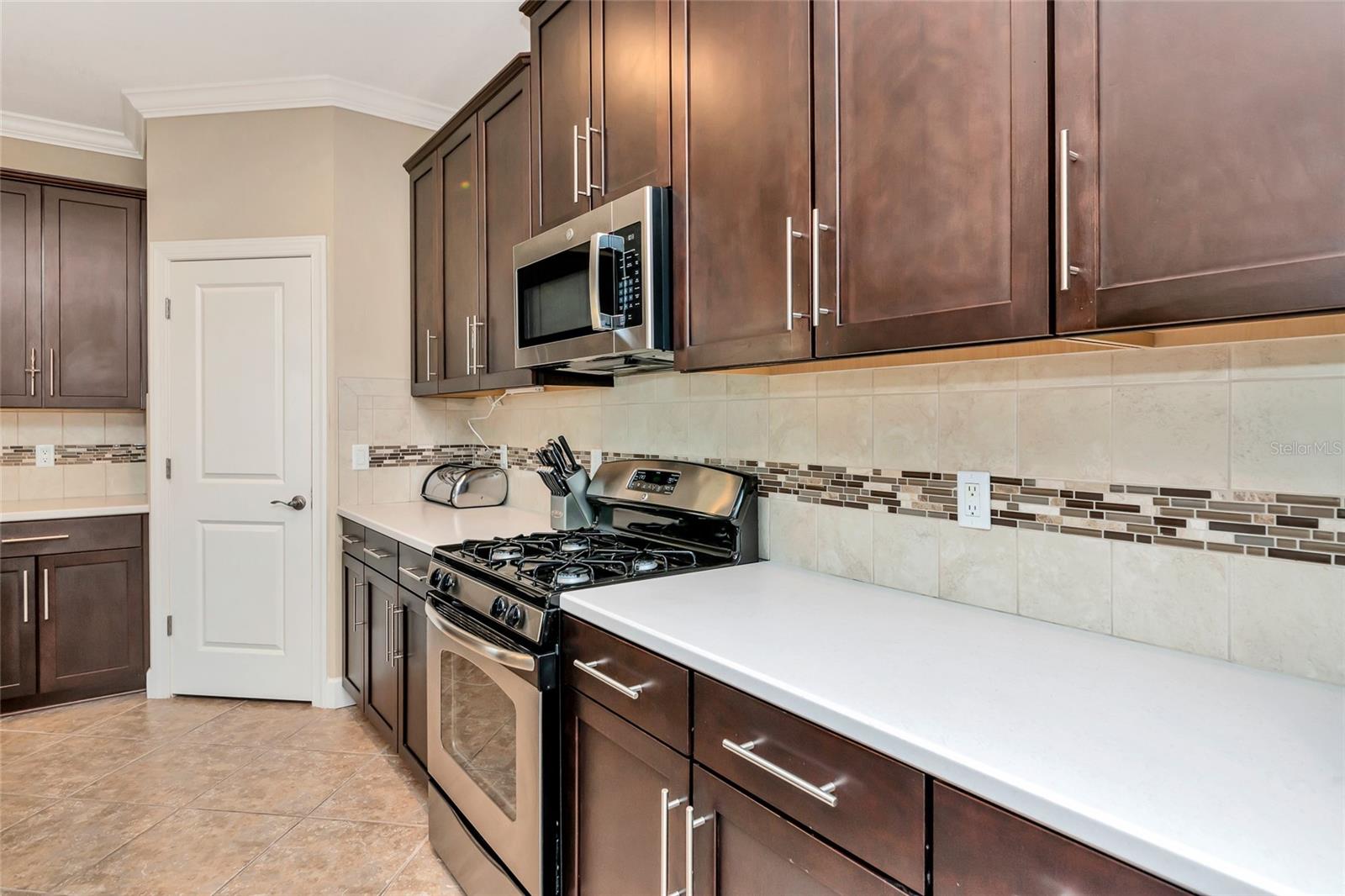 ESPLANADE - Residential