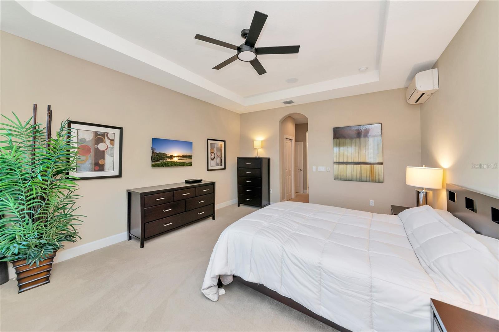 ESPLANADE - Residential