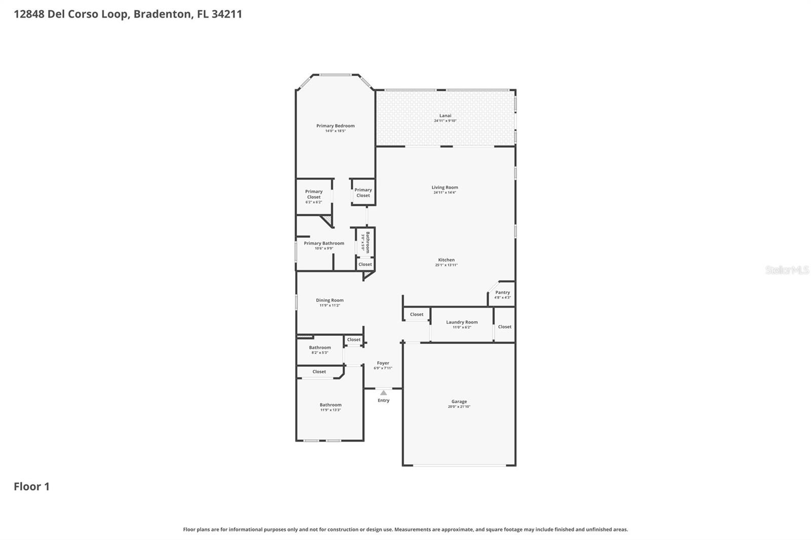 ESPLANADE - Residential