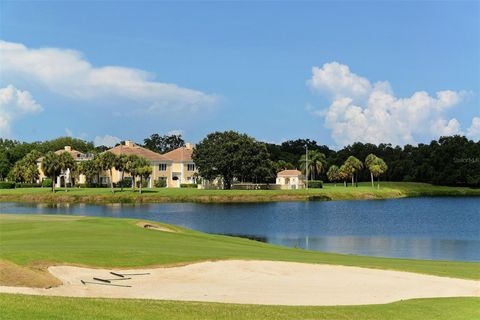 A home in OSPREY