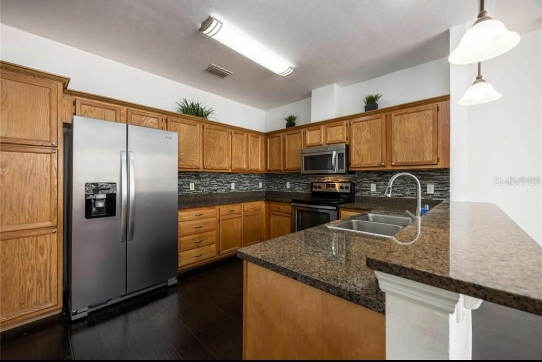 CHARLESTON PARK PH 2 AT FLETCHERS MILL - Residential