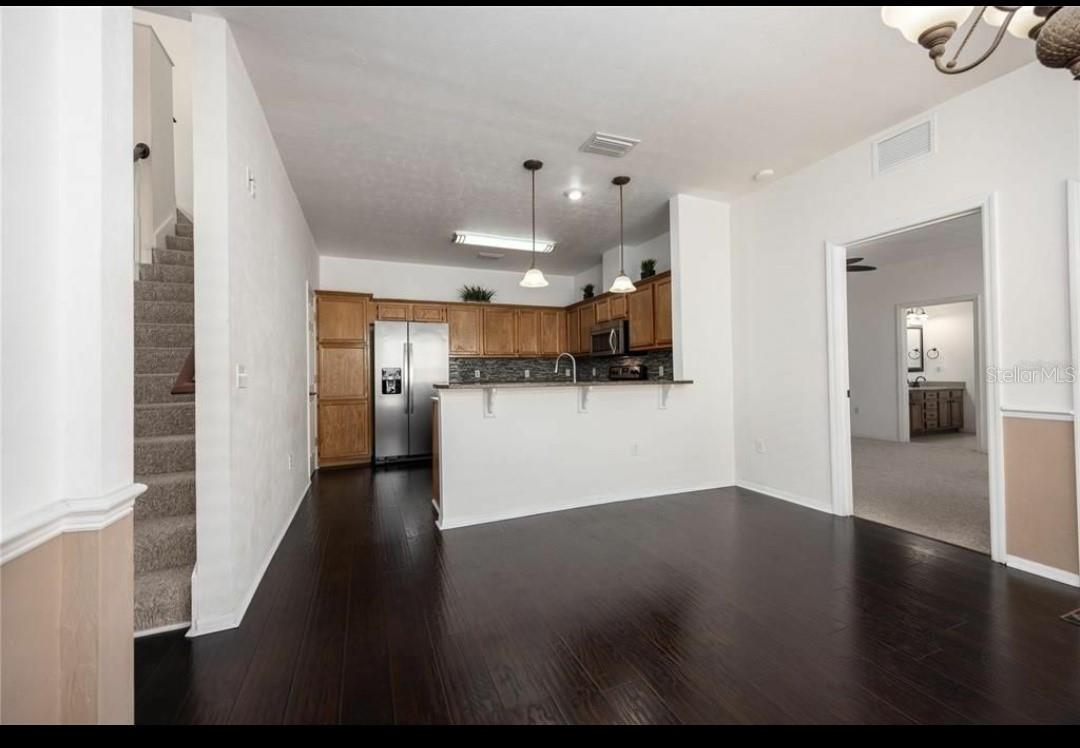 CHARLESTON PARK PH 2 AT FLETCHERS MILL - Residential