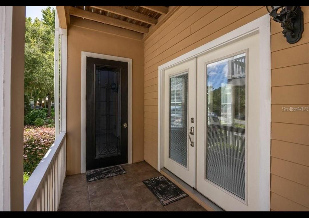 CHARLESTON PARK PH 2 AT FLETCHERS MILL - Residential