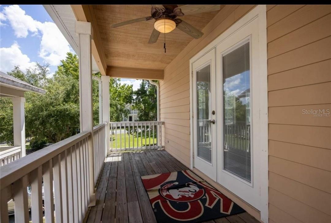 CHARLESTON PARK PH 2 AT FLETCHERS MILL - Residential