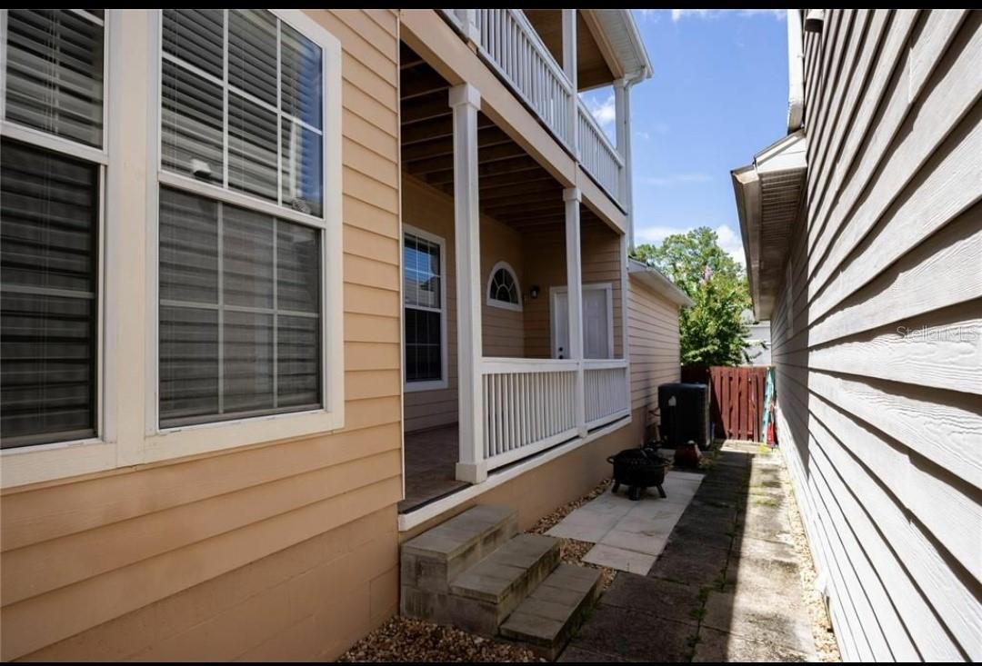 CHARLESTON PARK PH 2 AT FLETCHERS MILL - Residential