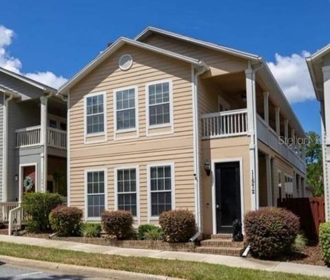 11572 NW 18TH PLACE GAINESVILLE FL 32606