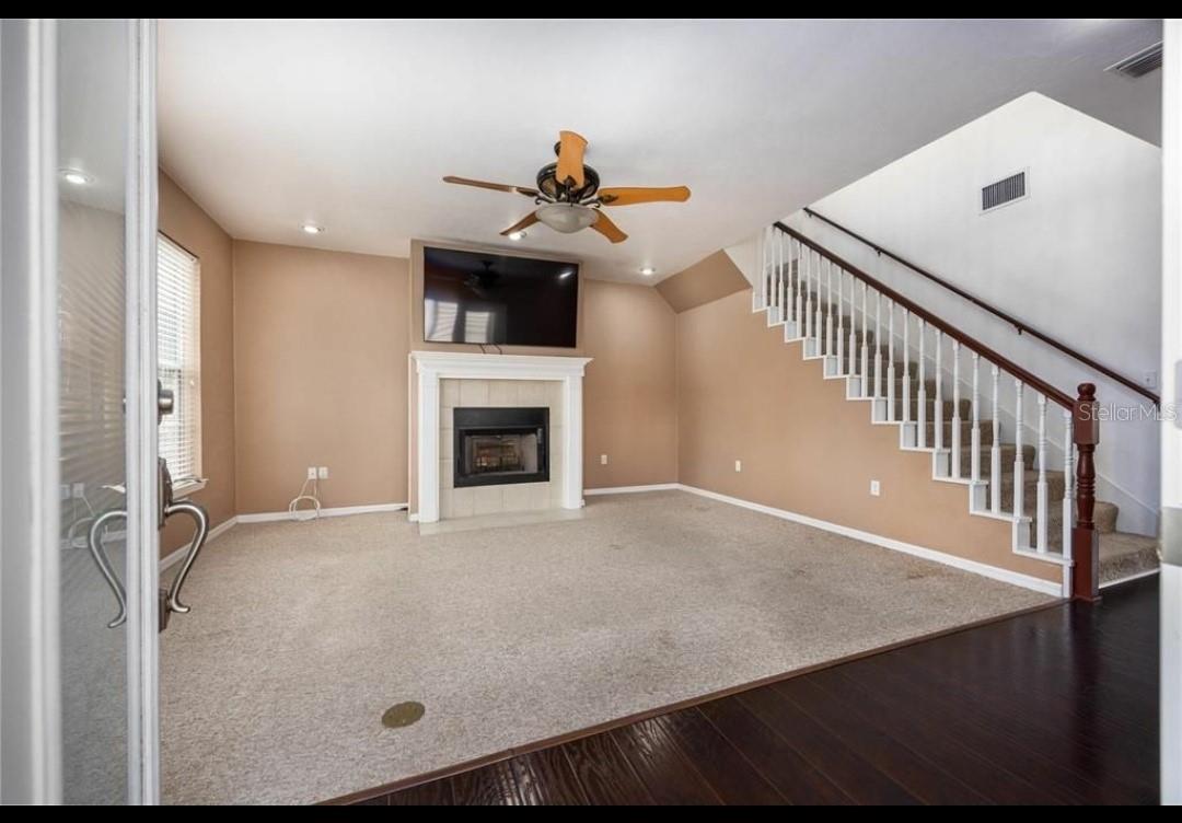 CHARLESTON PARK PH 2 AT FLETCHERS MILL - Residential