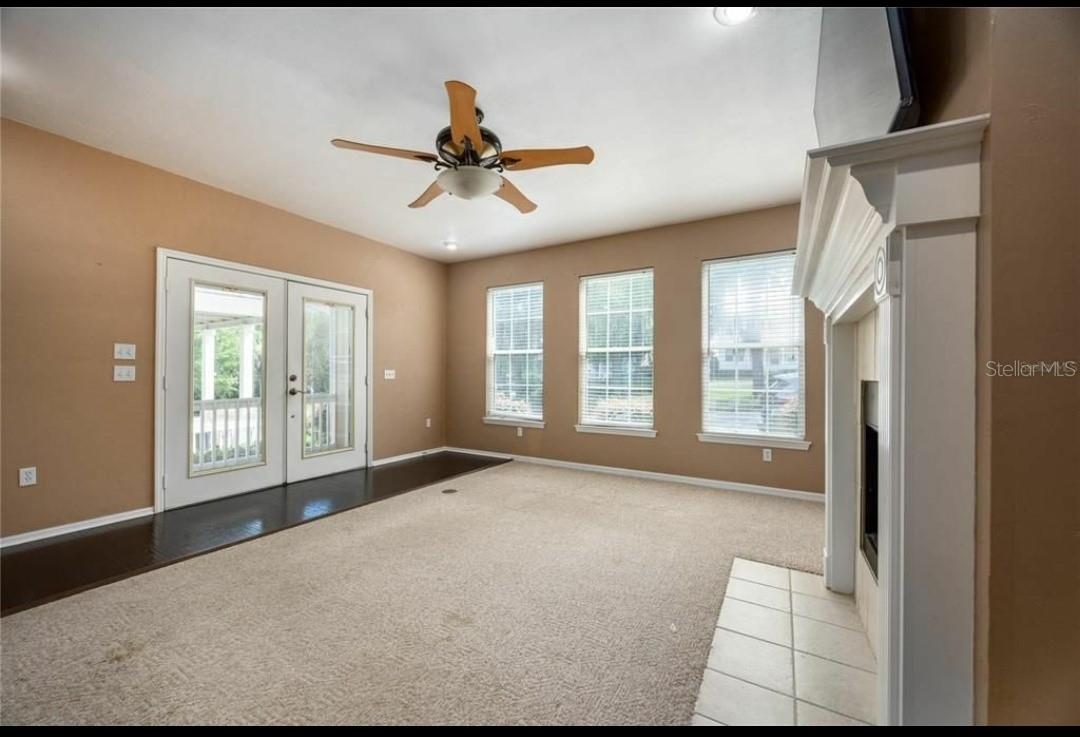 CHARLESTON PARK PH 2 AT FLETCHERS MILL - Residential