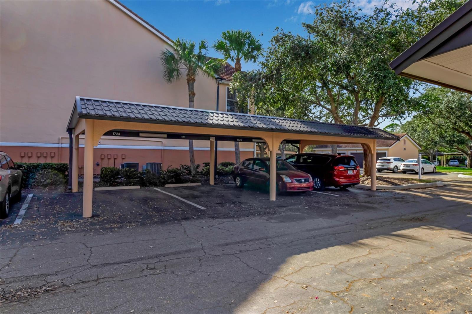 BELLA VILLINO III - Residential