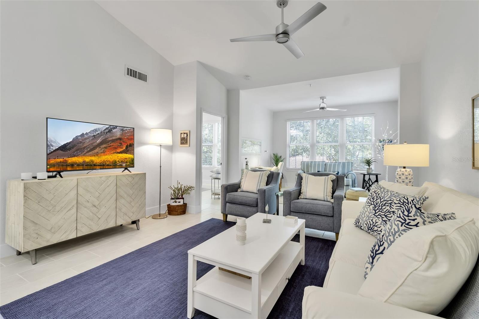 BELLA VILLINO III - Residential