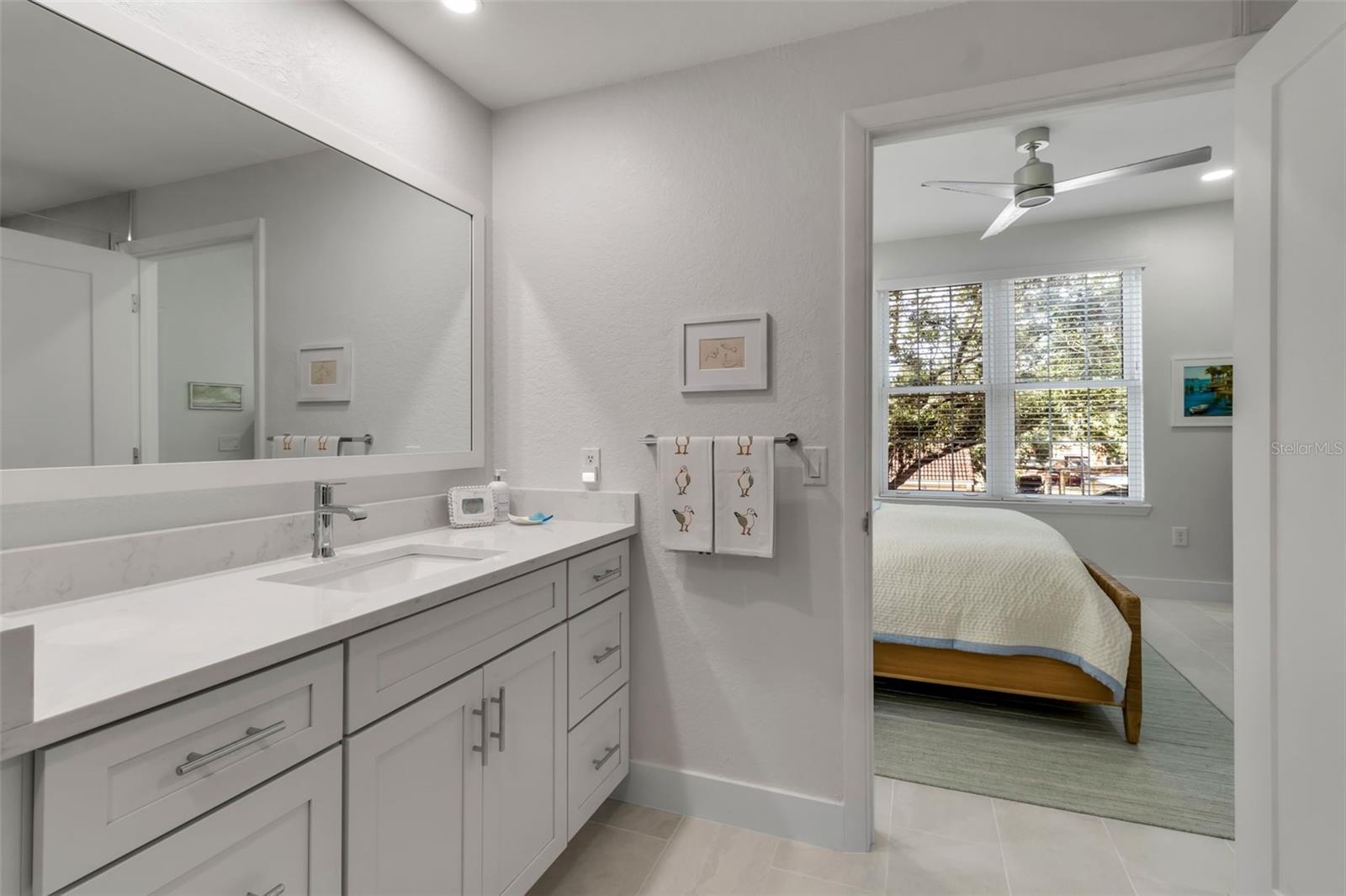 BELLA VILLINO III - Residential