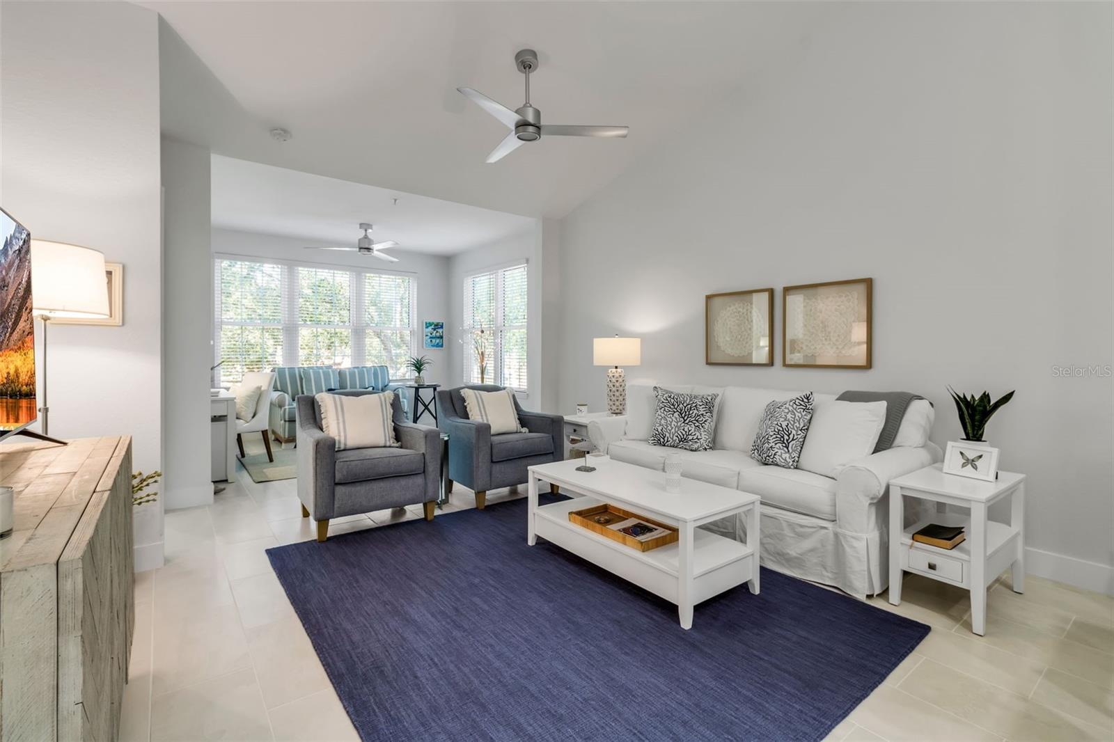 BELLA VILLINO III - Residential