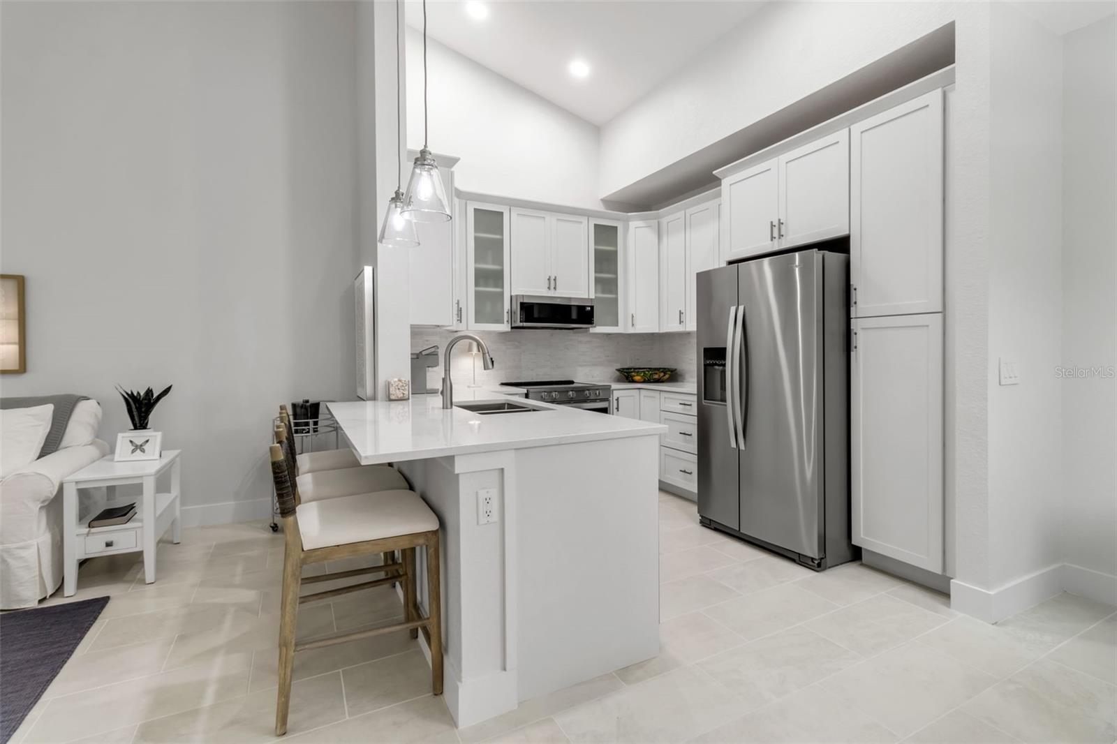 BELLA VILLINO III - Residential