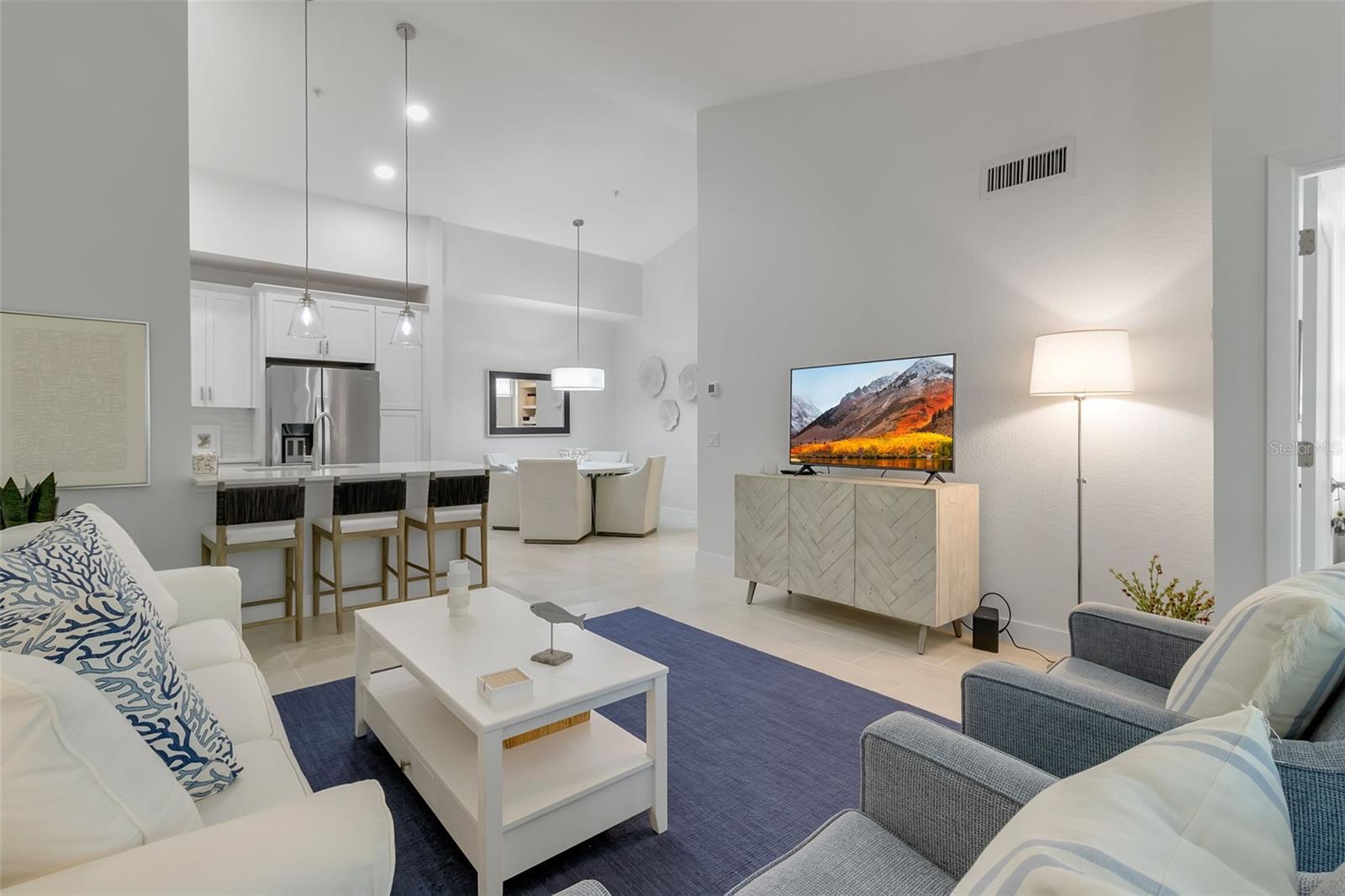 BELLA VILLINO III - Residential