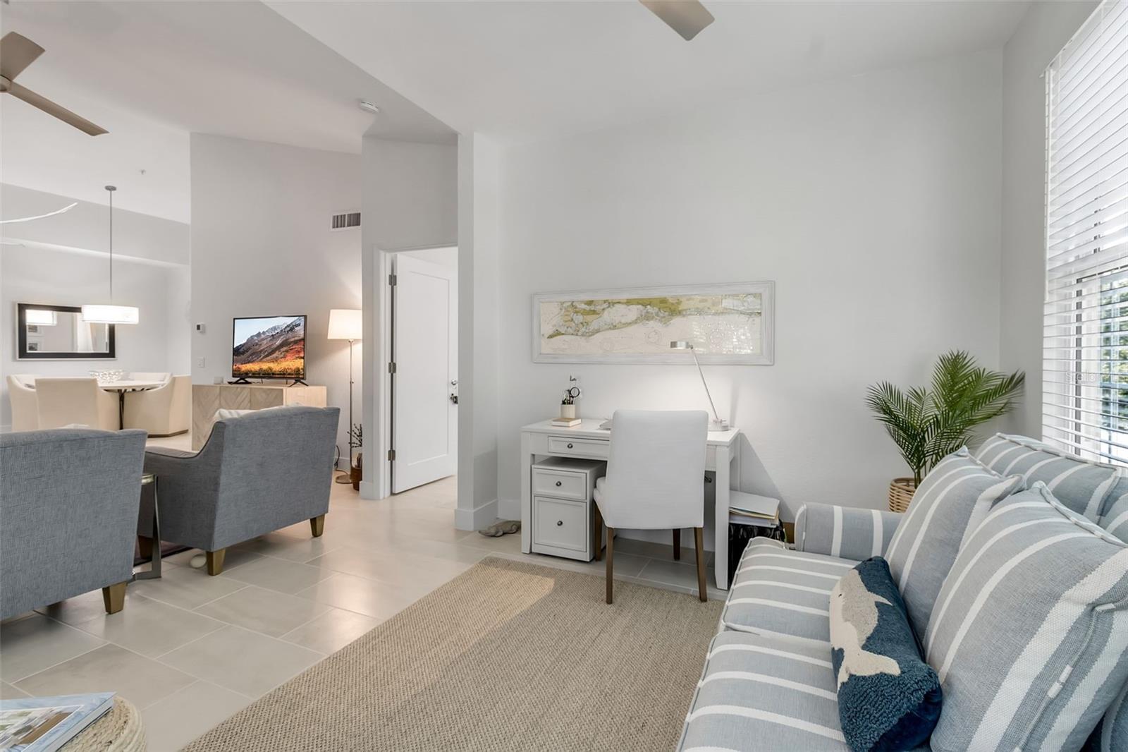 BELLA VILLINO III - Residential