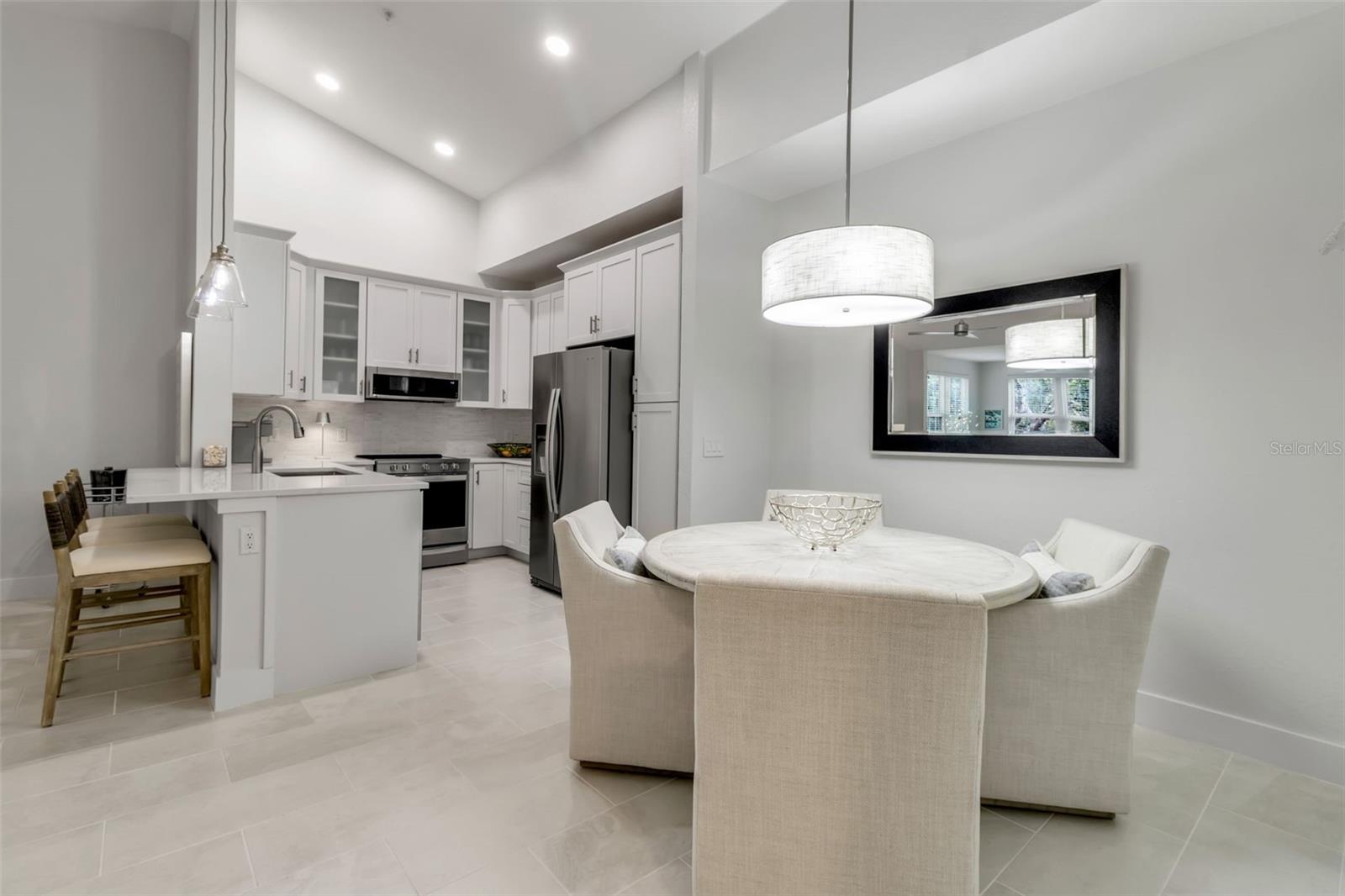 BELLA VILLINO III - Residential