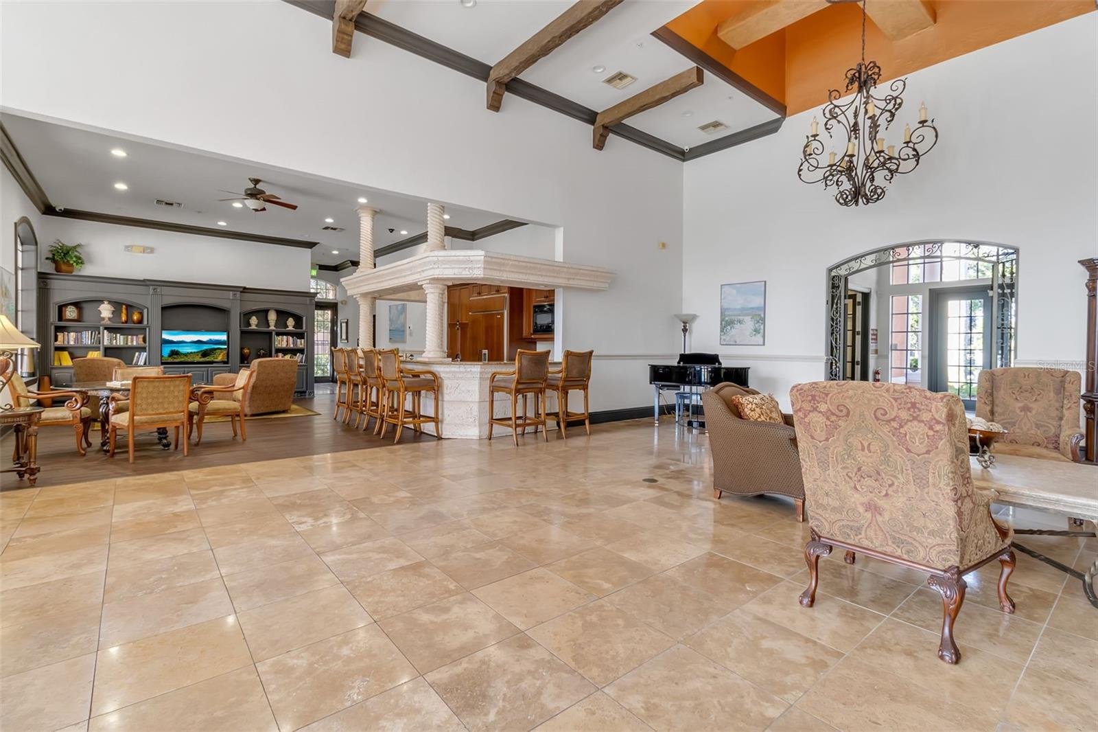 BELLA VILLINO III - Residential