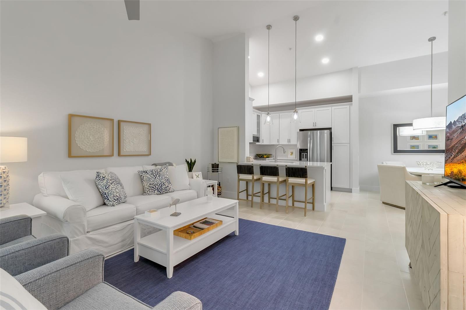 BELLA VILLINO III - Residential