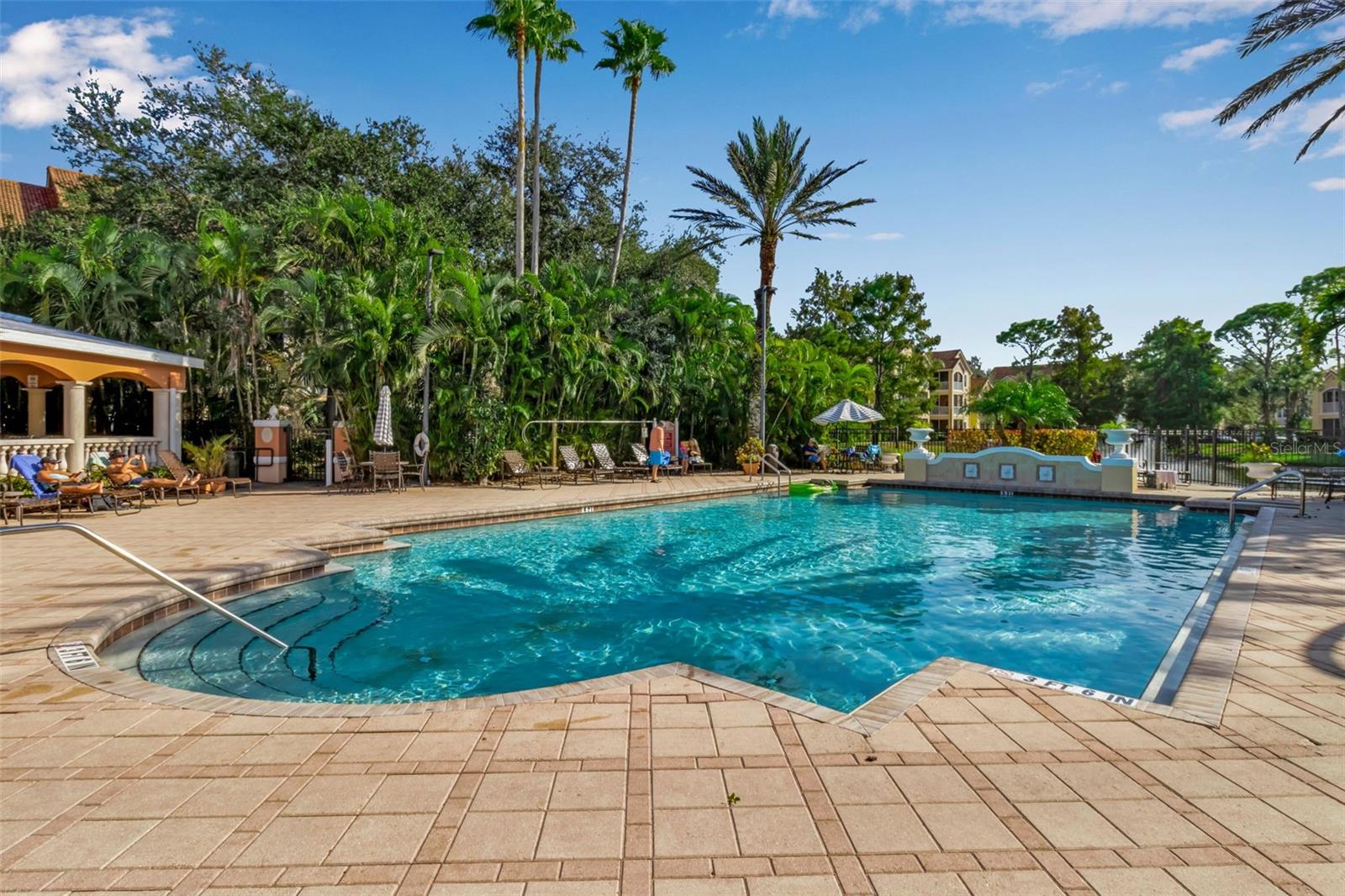 BELLA VILLINO III - Residential