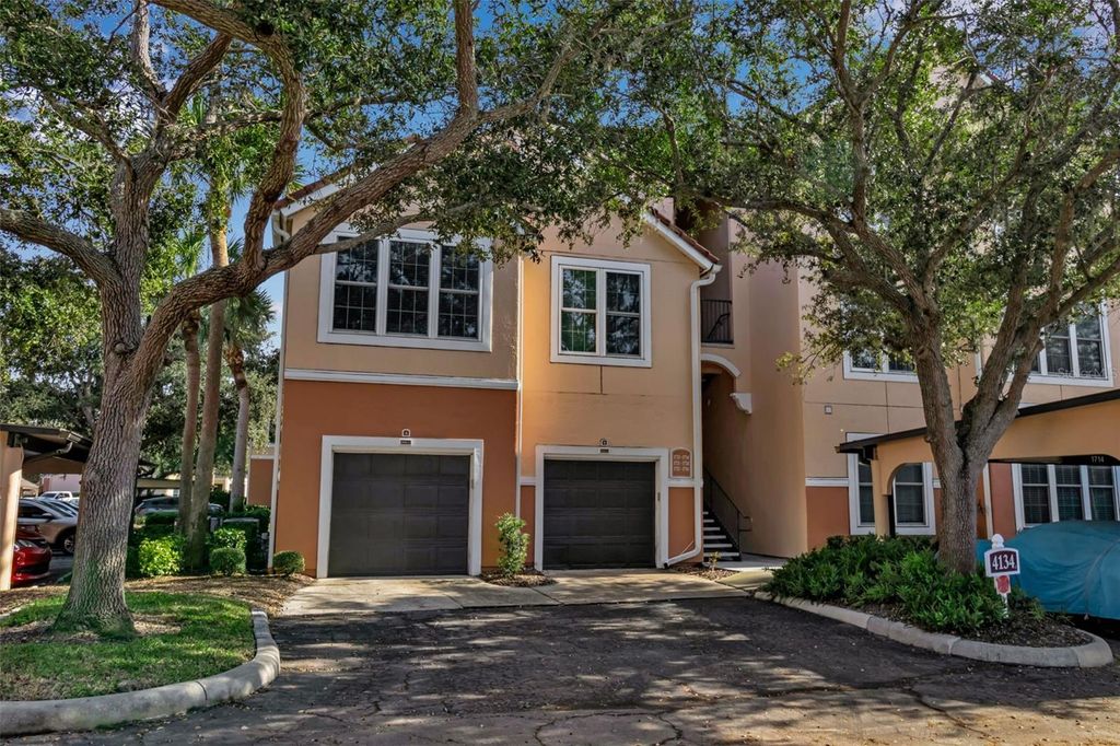 Photo of 4134 Central Sarasota Parkway #1721, Sarasota, FL 34238 (MLS # A4672307)