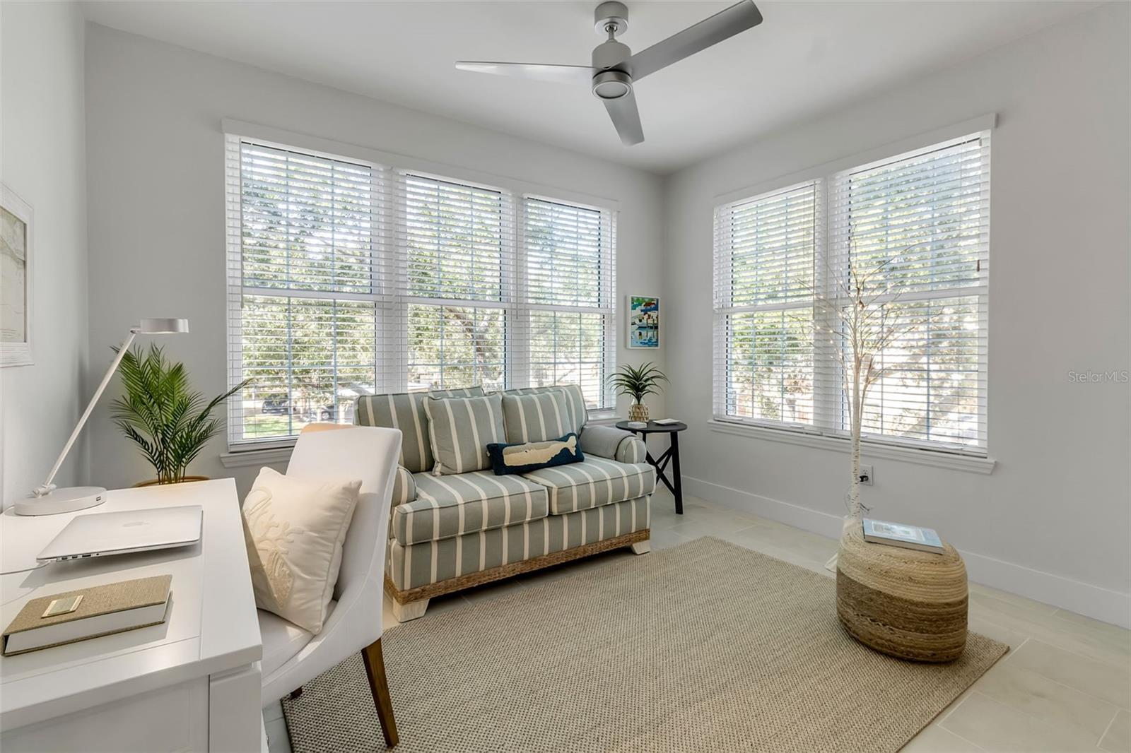 BELLA VILLINO III - Residential