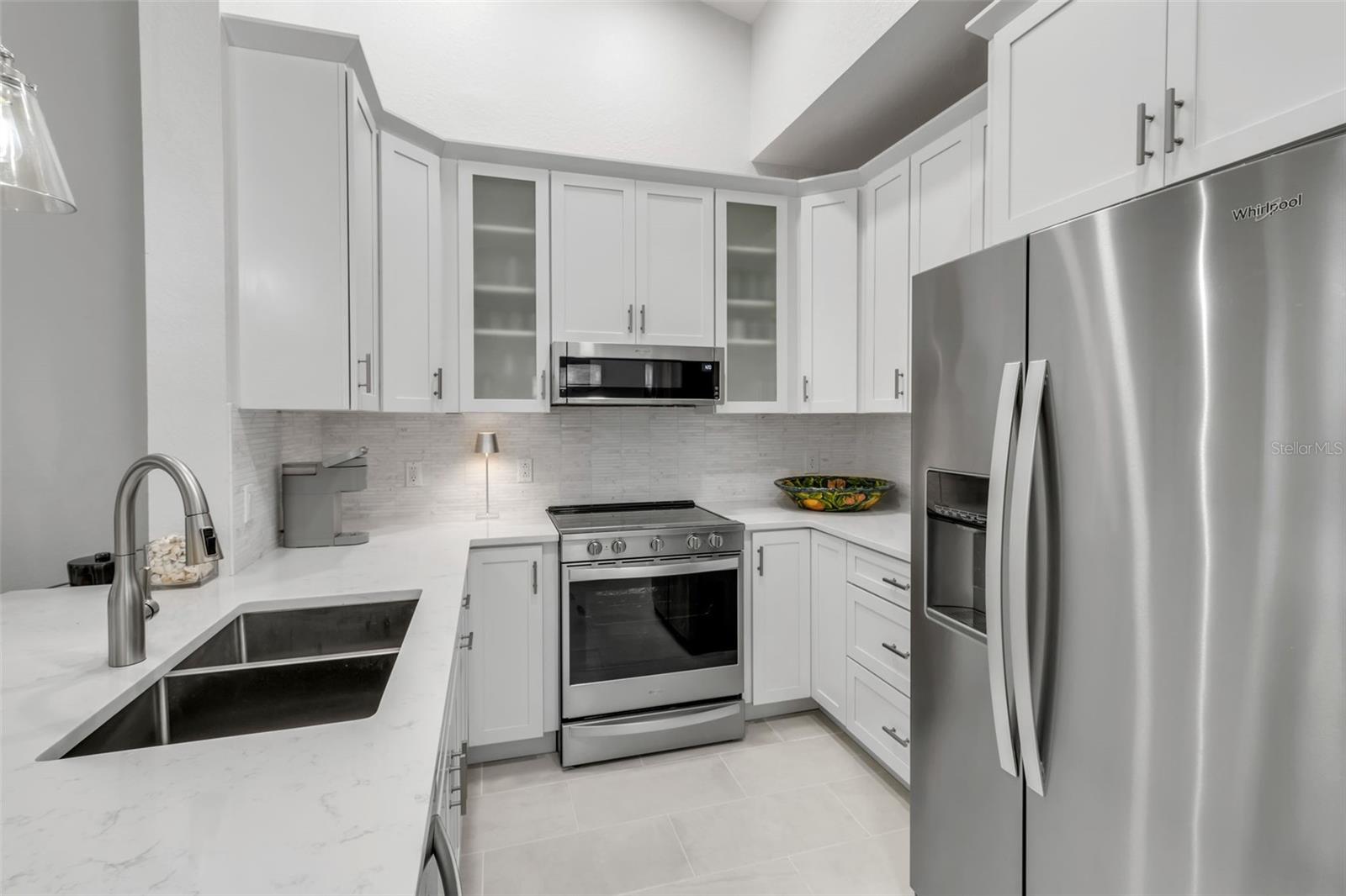 BELLA VILLINO III - Residential