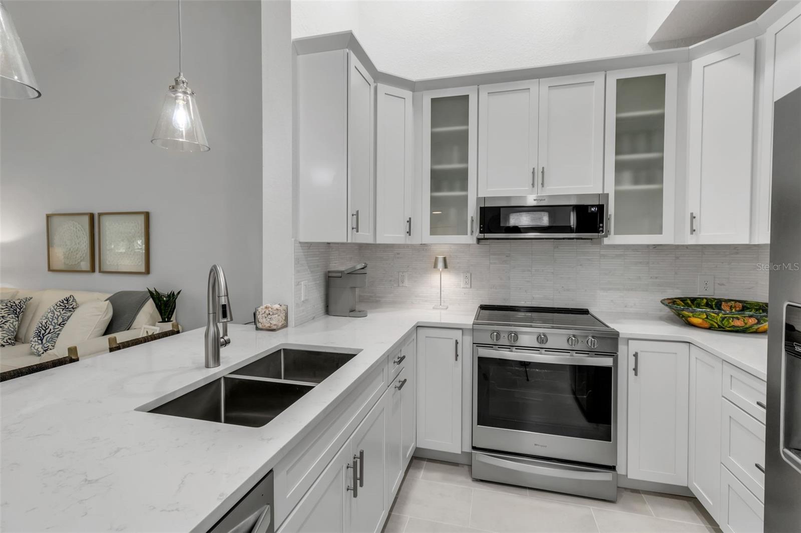 BELLA VILLINO III - Residential