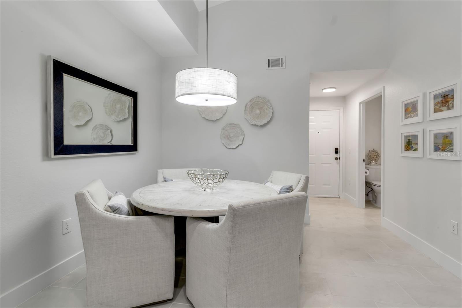 BELLA VILLINO III - Residential