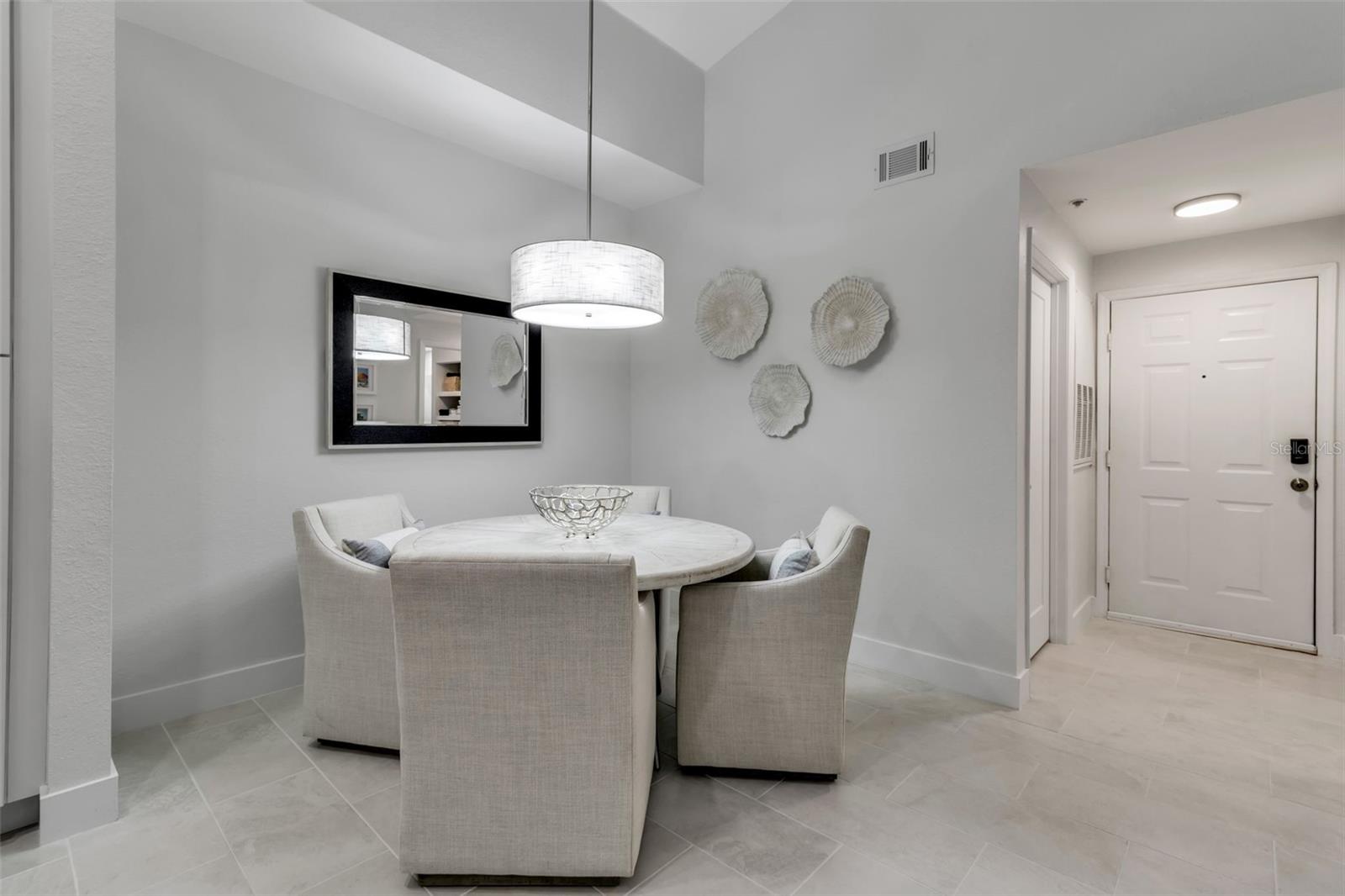 BELLA VILLINO III - Residential