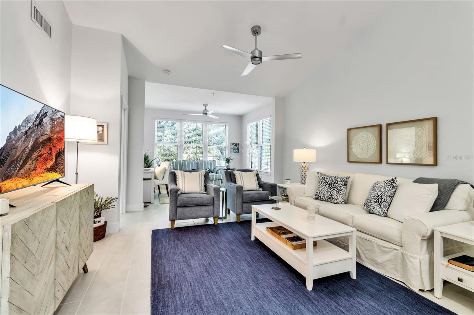 BELLA VILLINO III - Residential