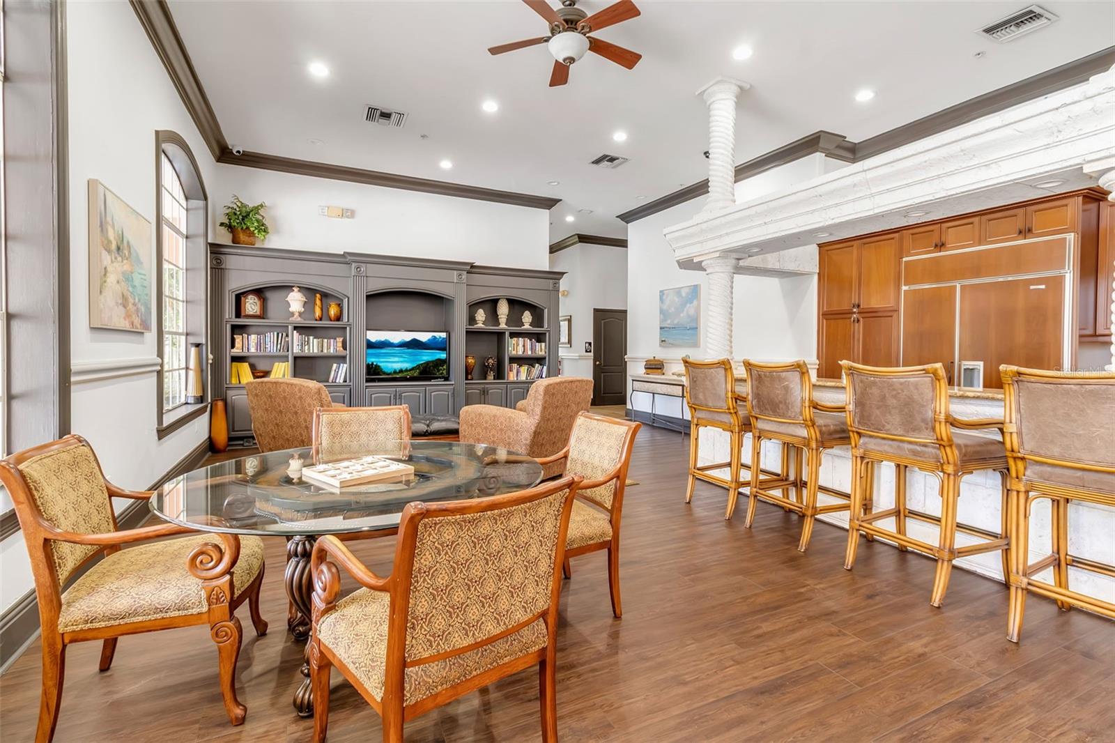 BELLA VILLINO III - Residential