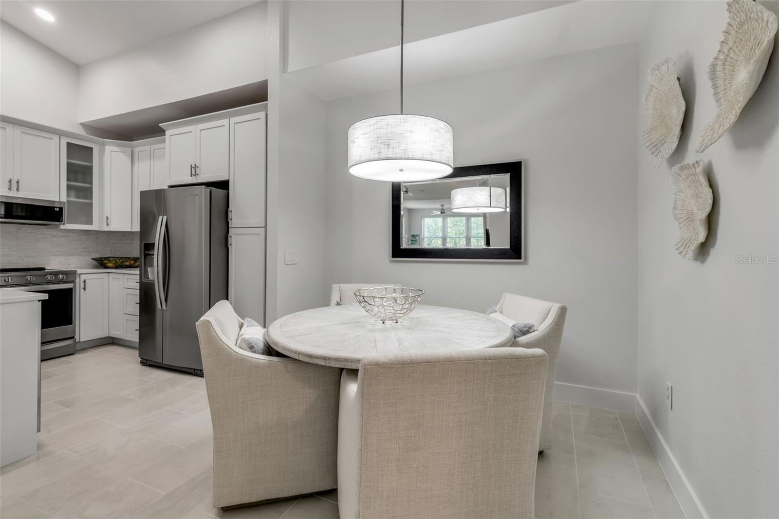 BELLA VILLINO III - Residential