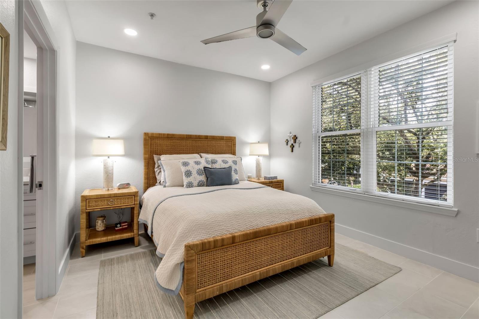 BELLA VILLINO III - Residential