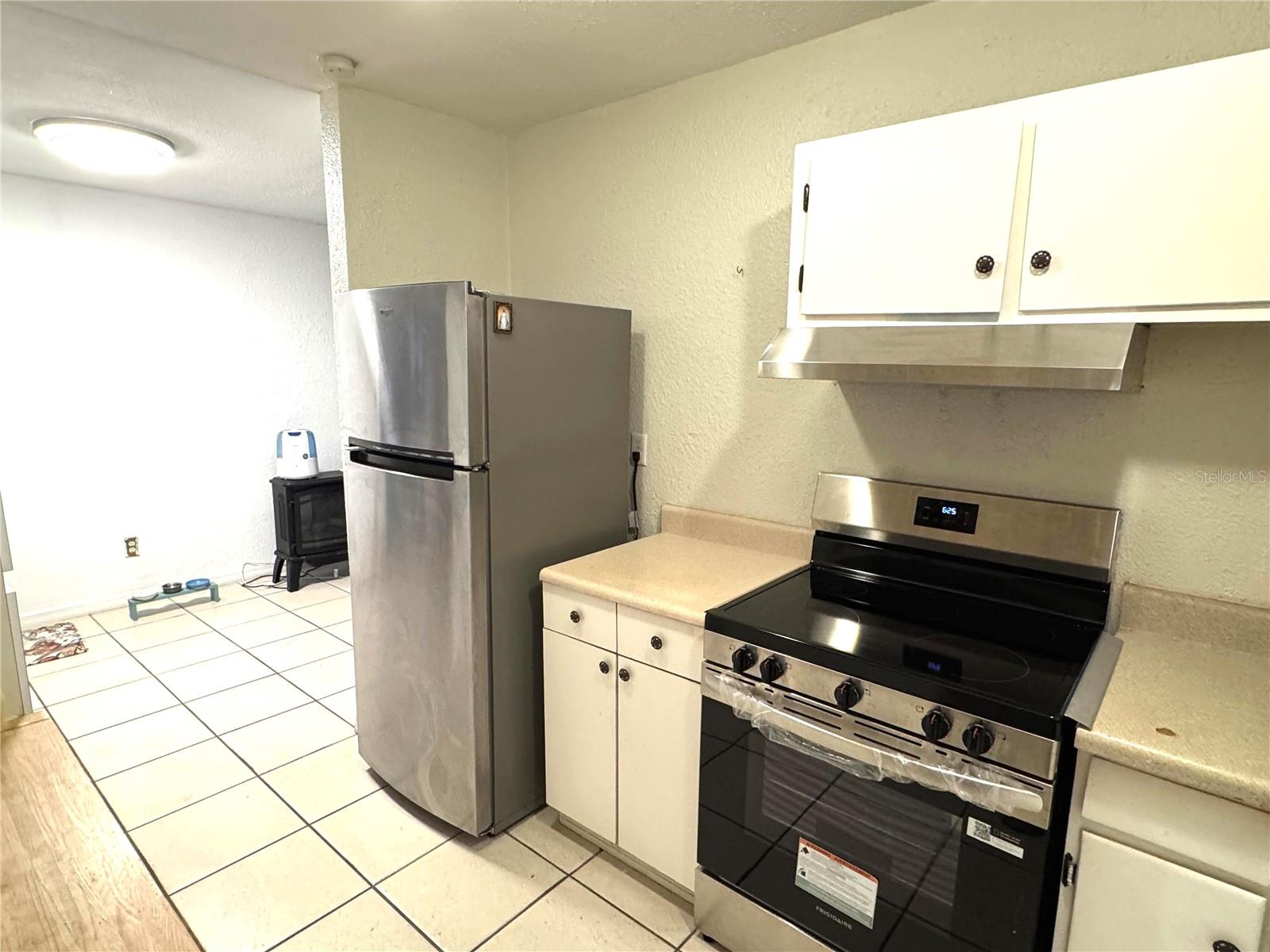 ENGELWOOD PARK - Residential