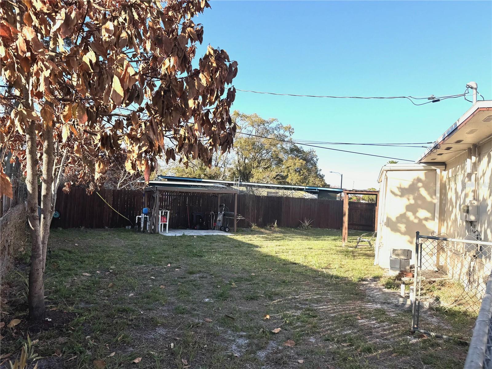 ENGELWOOD PARK - Residential