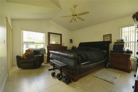 A home in KISSIMMEE