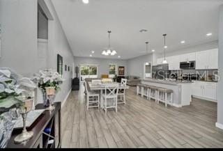 POINCIANA NBRHD 04 VILLAGE 07 - Residential Lease