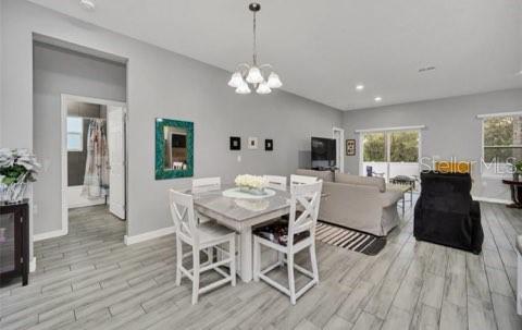 POINCIANA NBRHD 04 VILLAGE 07 - Residential Lease