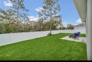 POINCIANA NBRHD 04 VILLAGE 07 - Residential Lease