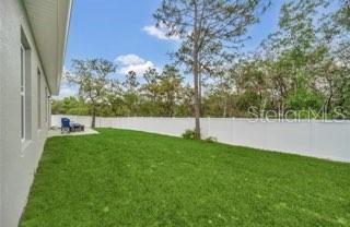 POINCIANA NBRHD 04 VILLAGE 07 - Residential Lease