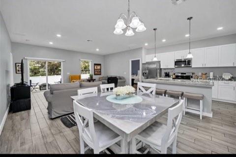 POINCIANA NBRHD 04 VILLAGE 07 - Residential Lease