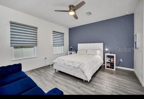 POINCIANA NBRHD 04 VILLAGE 07 - Residential Lease