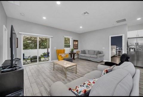 POINCIANA NBRHD 04 VILLAGE 07 - Residential Lease