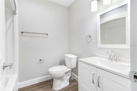 Tiny photo for 4111 SE 22nd Avenue, Ocala, FL 34480 (MLS # OM725155)