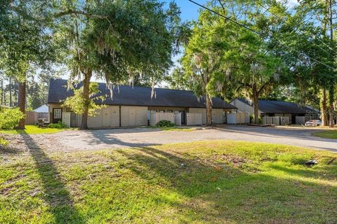 Tiny photo for 4111 SE 22nd Avenue, Ocala, FL 34480 (MLS # OM725155)