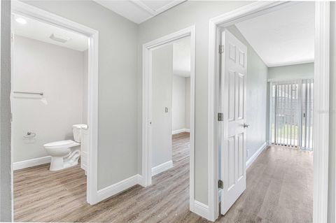 Tiny photo for 4111 SE 22nd Avenue, Ocala, FL 34480 (MLS # OM725155)