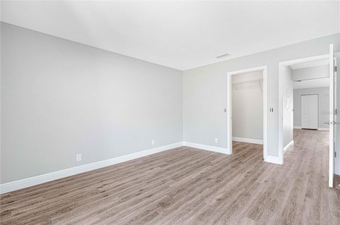 Tiny photo for 4111 SE 22nd Avenue, Ocala, FL 34480 (MLS # OM725155)