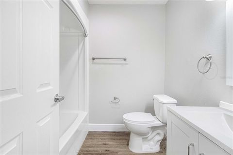 Tiny photo for 4111 SE 22nd Avenue, Ocala, FL 34480 (MLS # OM725155)