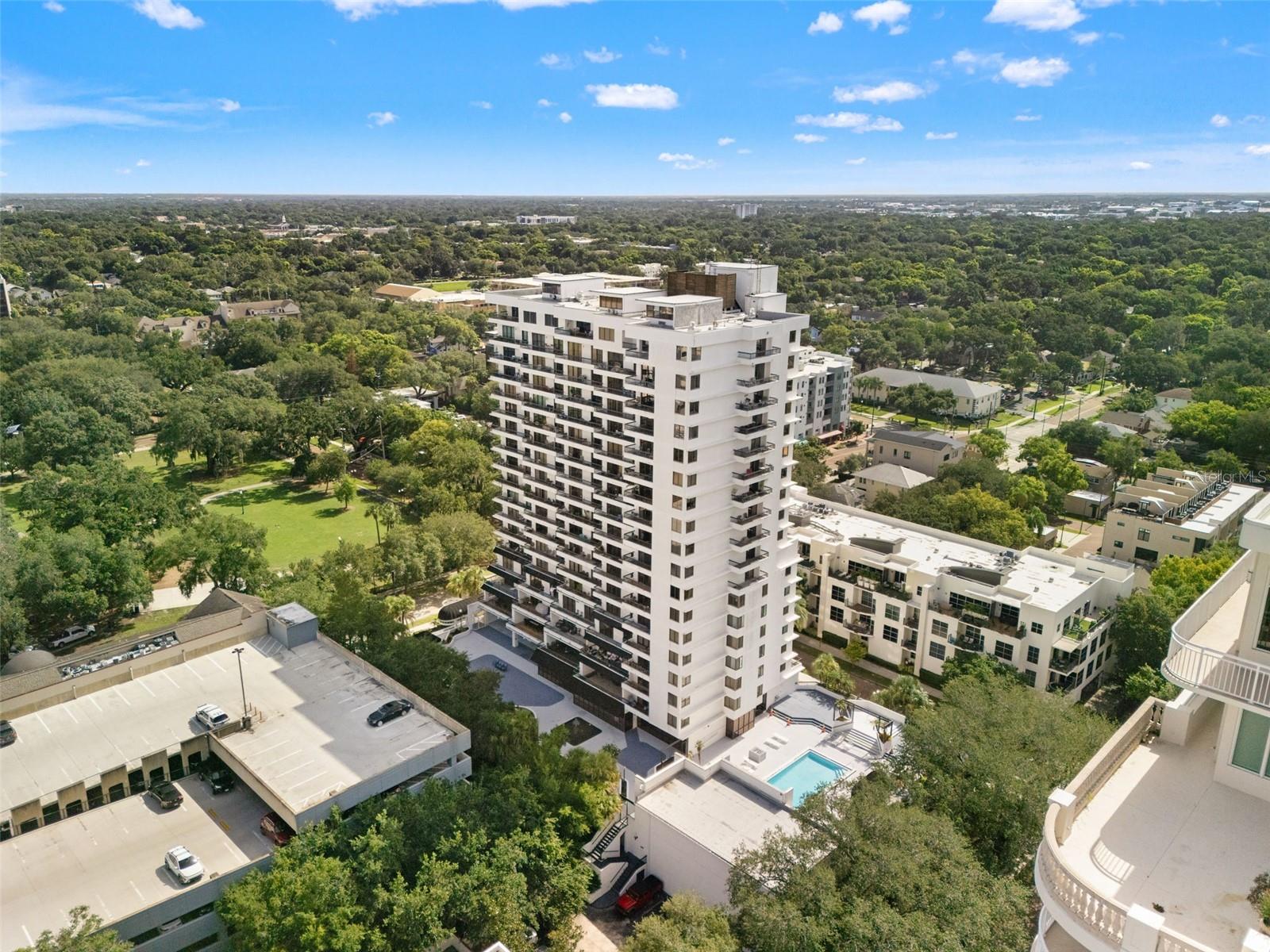 530 E CENTRAL BOULEVARD 405