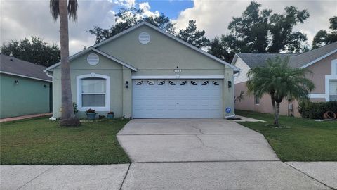 A home in ORLANDO